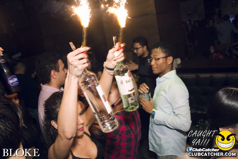 Bloke nightclub photo 7 - December 5th, 2015