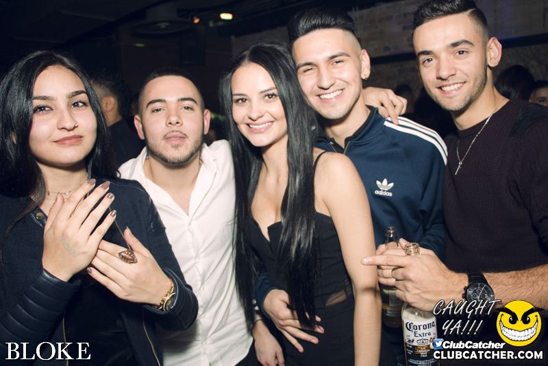 Bloke nightclub photo 63 - December 5th, 2015