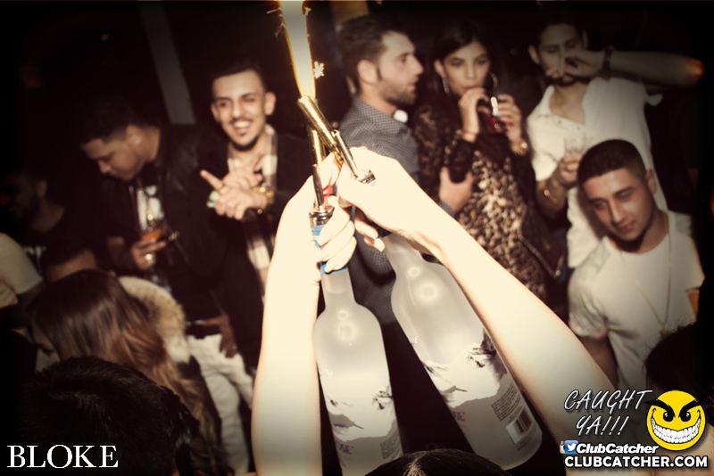 Bloke nightclub photo 66 - December 5th, 2015