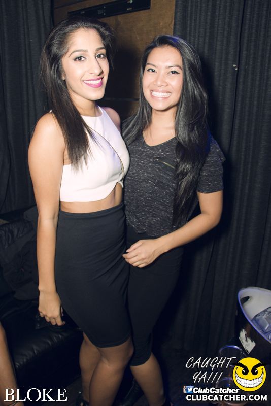 Bloke nightclub photo 67 - December 5th, 2015