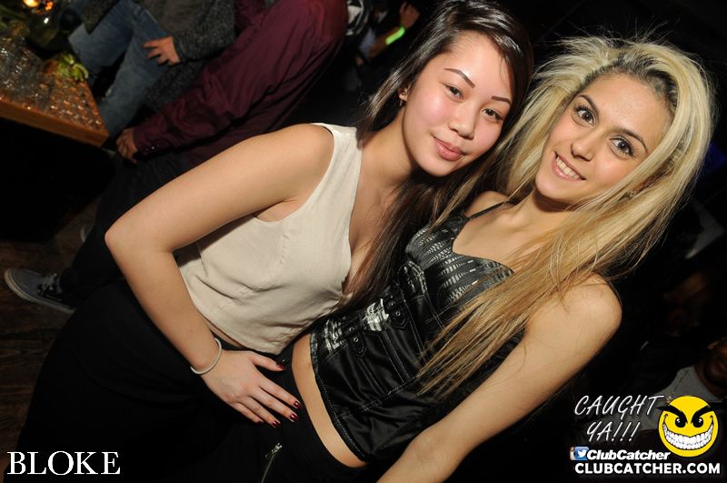 Bloke nightclub photo 71 - December 5th, 2015