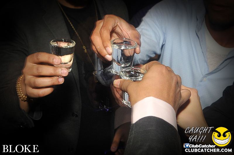 Bloke nightclub photo 73 - December 5th, 2015