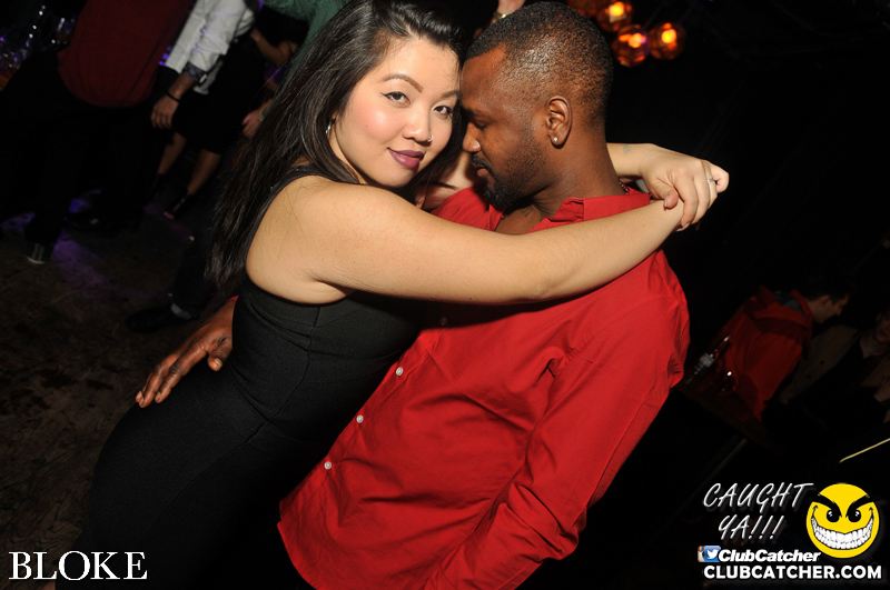 Bloke nightclub photo 76 - December 5th, 2015