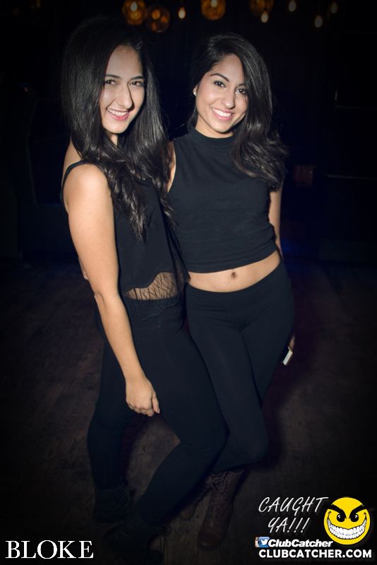 Bloke nightclub photo 9 - December 5th, 2015