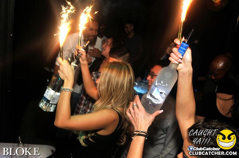 Bloke nightclub photo 82 - December 5th, 2015