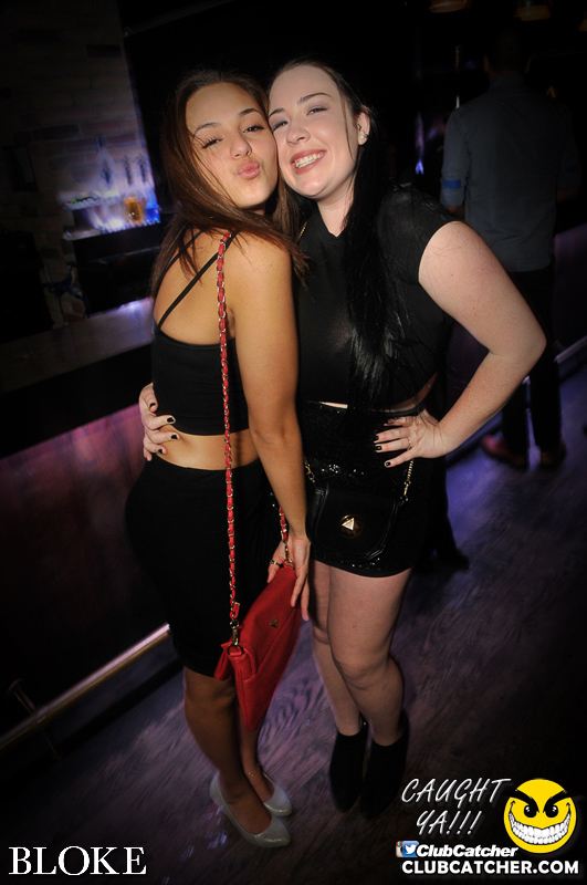 Bloke nightclub photo 94 - December 5th, 2015