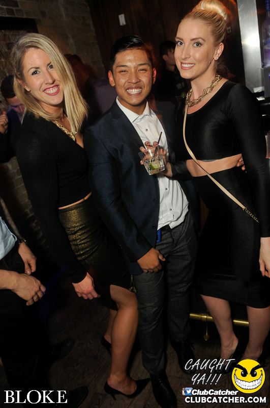 Bloke nightclub photo 97 - December 5th, 2015