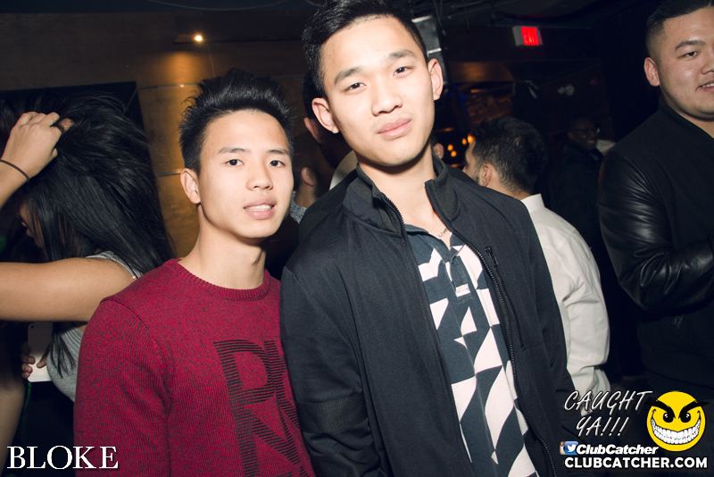 Bloke nightclub photo 100 - December 5th, 2015