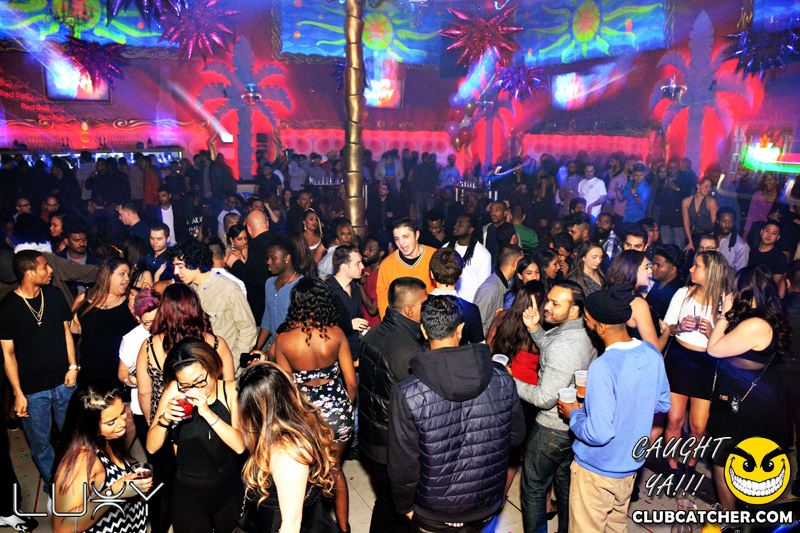 Luxy nightclub photo 1 - December 5th, 2015