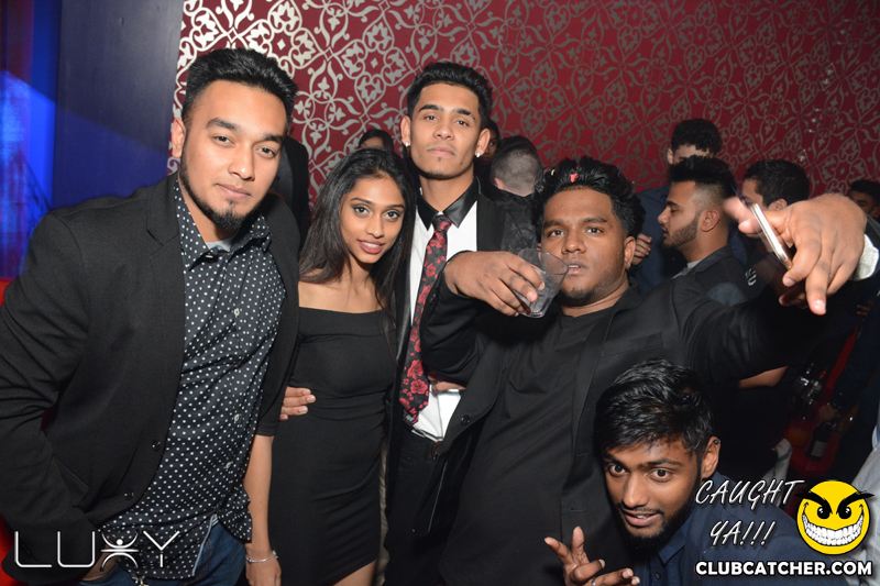 Luxy nightclub photo 113 - December 5th, 2015