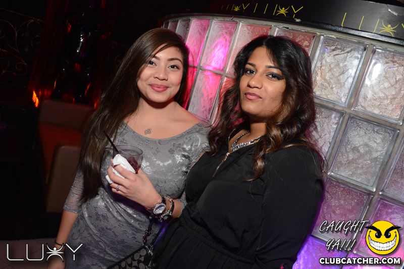 Luxy nightclub photo 114 - December 5th, 2015