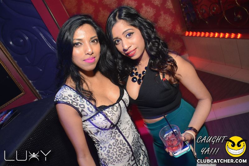 Luxy nightclub photo 118 - December 5th, 2015