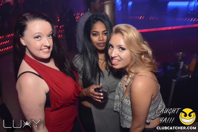 Luxy nightclub photo 126 - December 5th, 2015