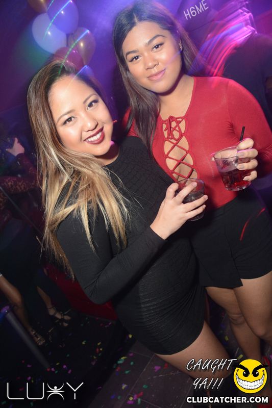 Luxy nightclub photo 127 - December 5th, 2015