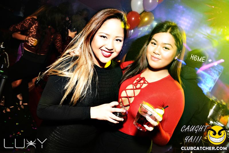 Luxy nightclub photo 133 - December 5th, 2015