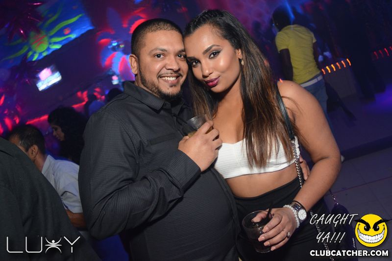 Luxy nightclub photo 142 - December 5th, 2015
