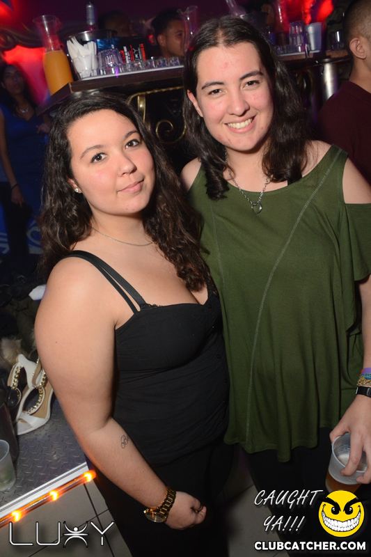 Luxy nightclub photo 145 - December 5th, 2015