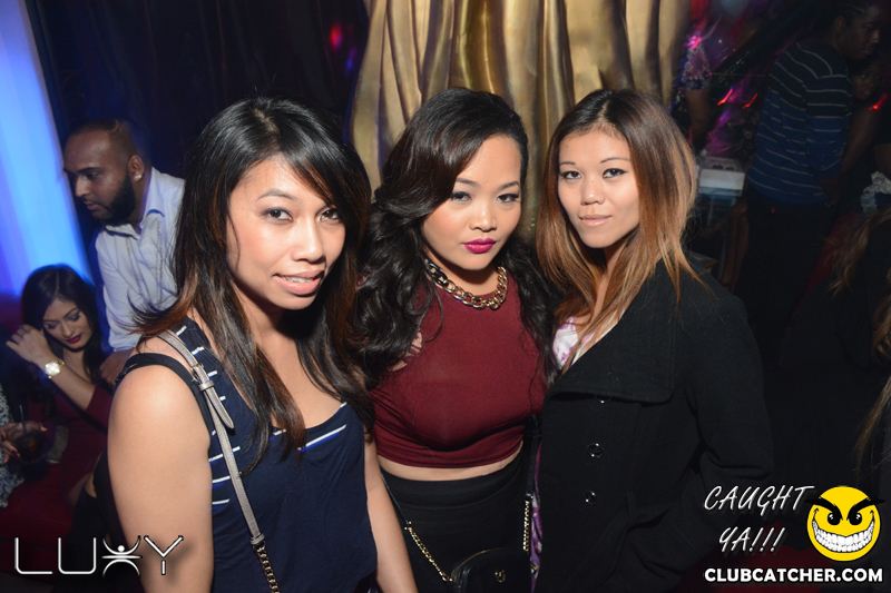 Luxy nightclub photo 147 - December 5th, 2015