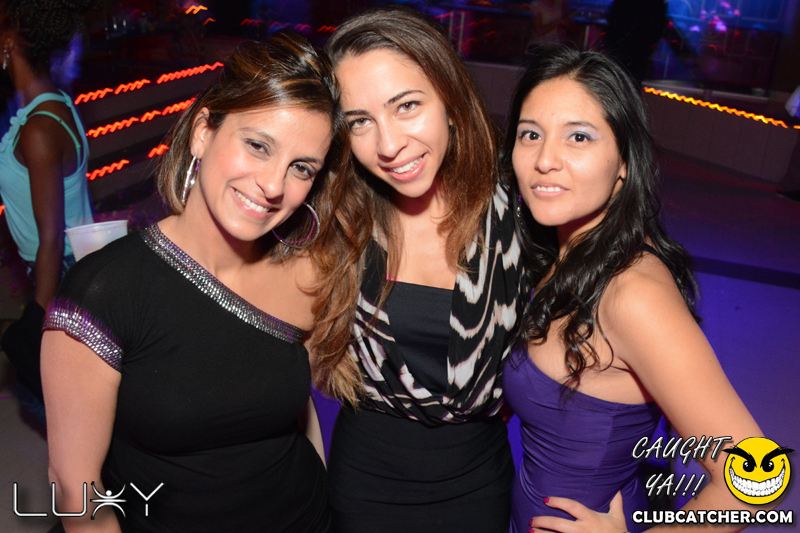 Luxy nightclub photo 148 - December 5th, 2015