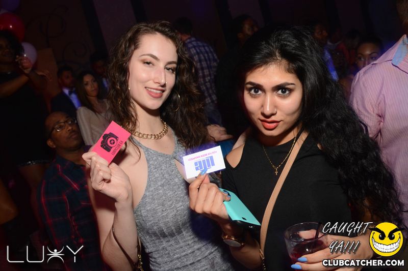Luxy nightclub photo 163 - December 5th, 2015