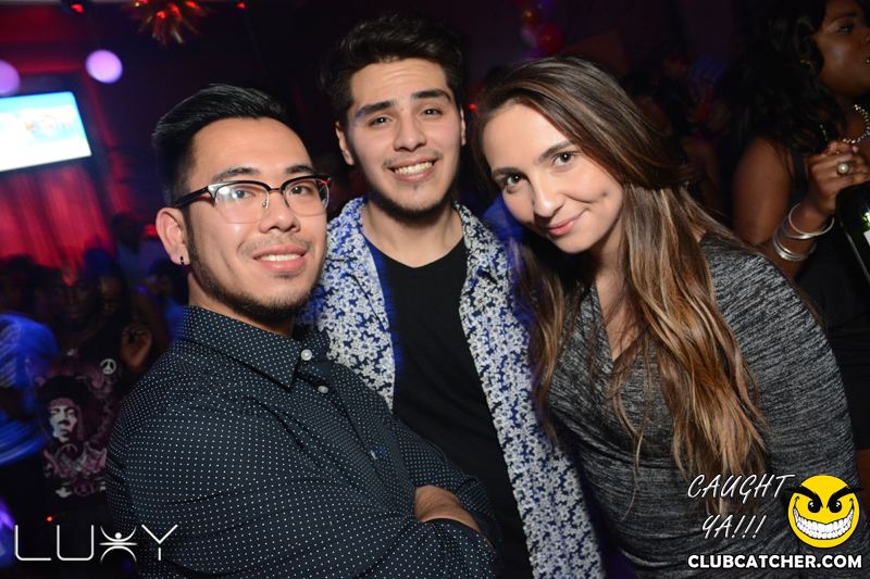 Luxy nightclub photo 20 - December 5th, 2015
