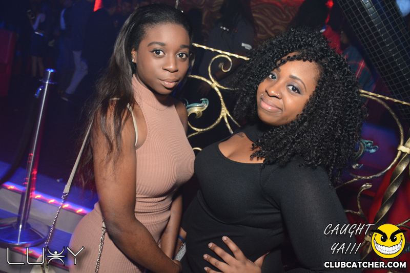 Luxy nightclub photo 22 - December 5th, 2015