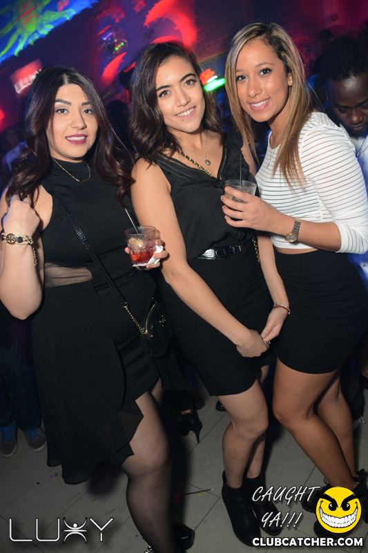 Luxy nightclub photo 23 - December 5th, 2015