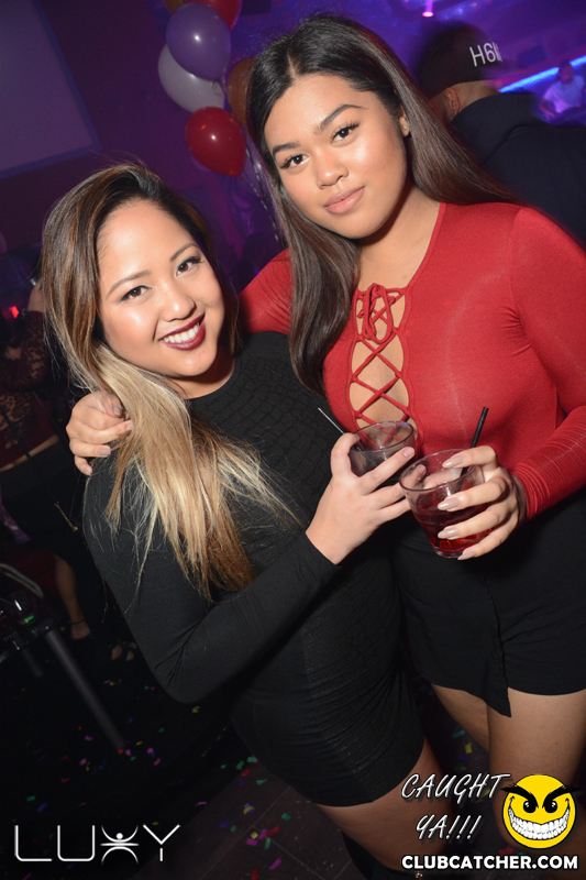 Luxy nightclub photo 4 - December 5th, 2015