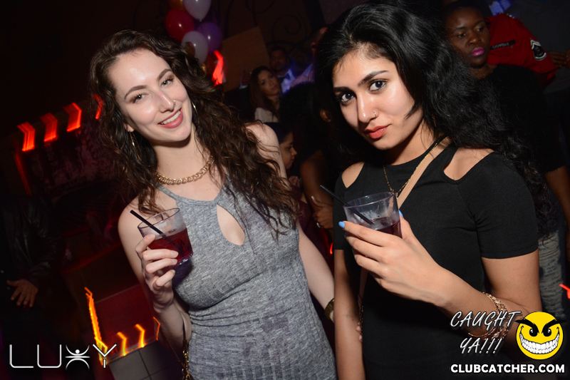 Luxy nightclub photo 40 - December 5th, 2015