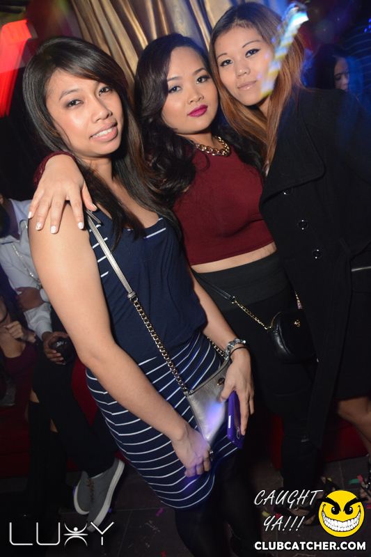 Luxy nightclub photo 41 - December 5th, 2015