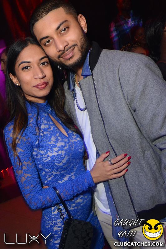 Luxy nightclub photo 44 - December 5th, 2015