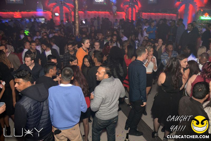 Luxy nightclub photo 47 - December 5th, 2015