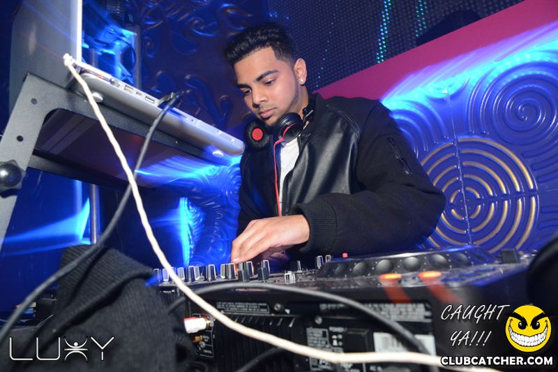 Luxy nightclub photo 49 - December 5th, 2015