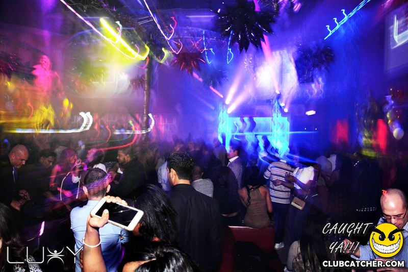 Luxy nightclub photo 52 - December 5th, 2015