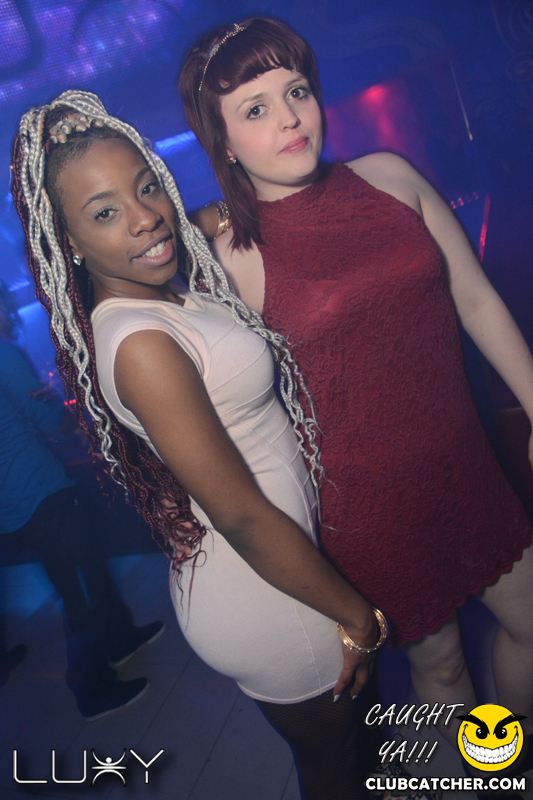 Luxy nightclub photo 7 - December 5th, 2015