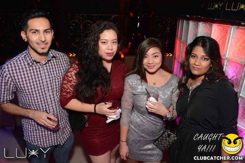 Luxy nightclub photo 69 - December 5th, 2015