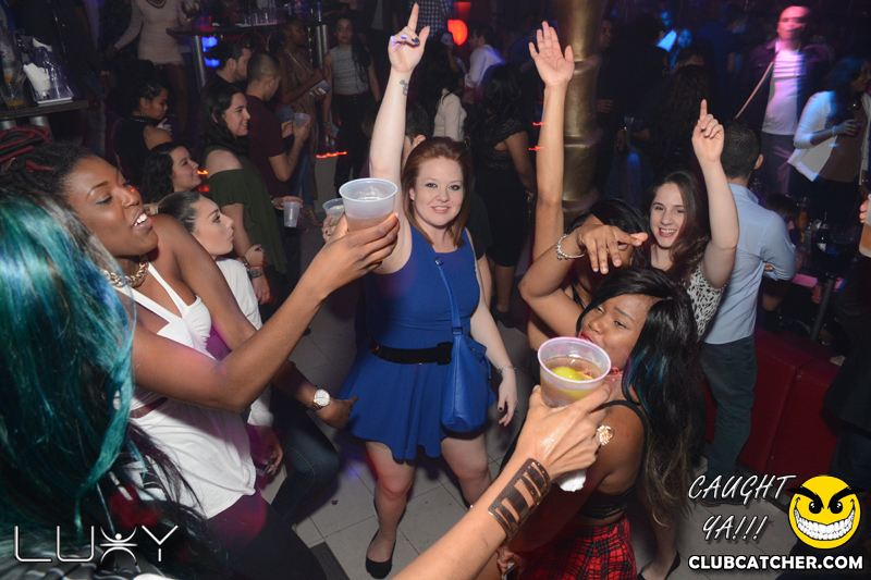 Luxy nightclub photo 70 - December 5th, 2015