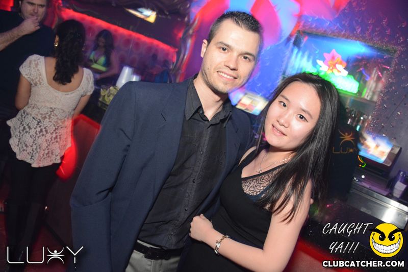 Luxy nightclub photo 74 - December 5th, 2015