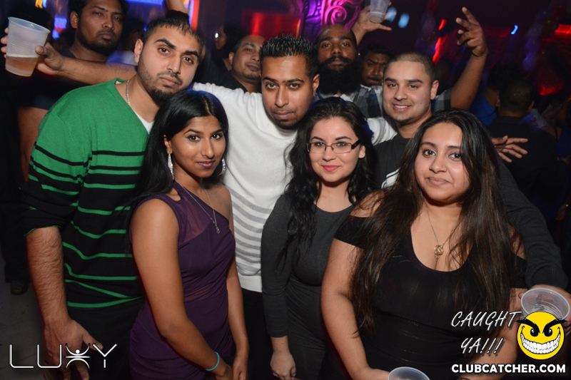 Luxy nightclub photo 79 - December 5th, 2015
