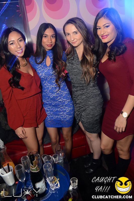 Luxy nightclub photo 83 - December 5th, 2015