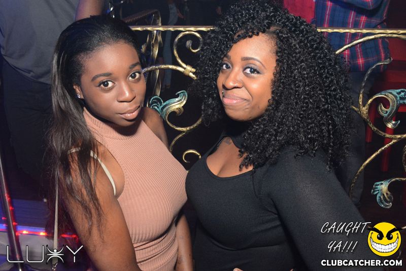 Luxy nightclub photo 85 - December 5th, 2015