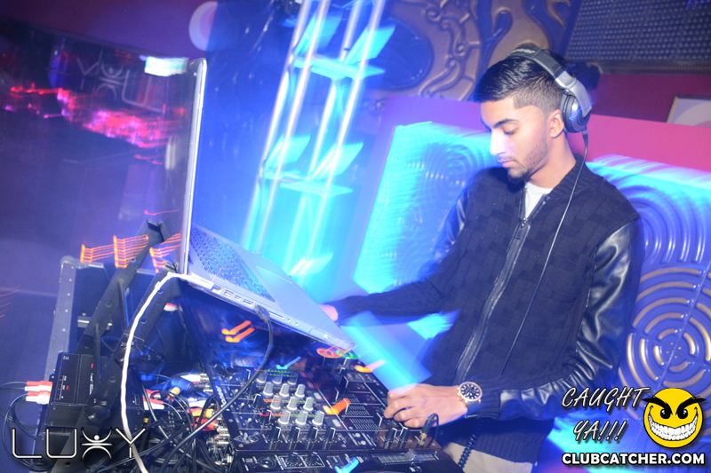 Luxy nightclub photo 87 - December 5th, 2015