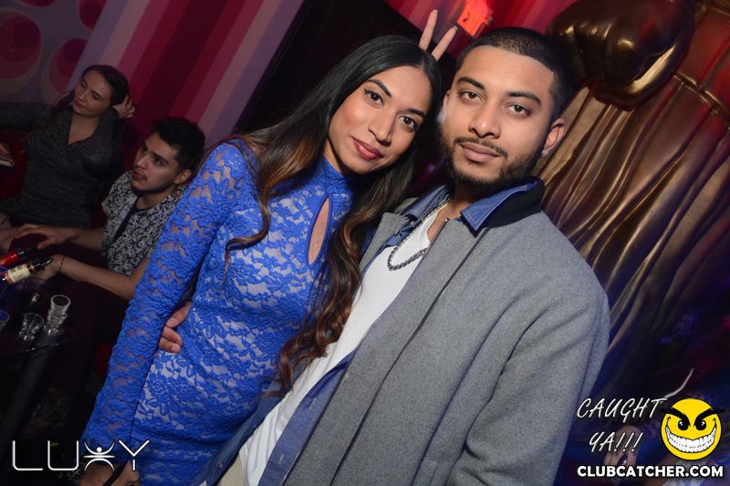 Luxy nightclub photo 89 - December 5th, 2015