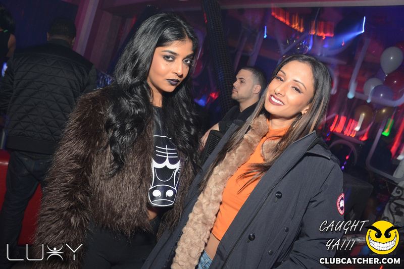 Luxy nightclub photo 91 - December 5th, 2015
