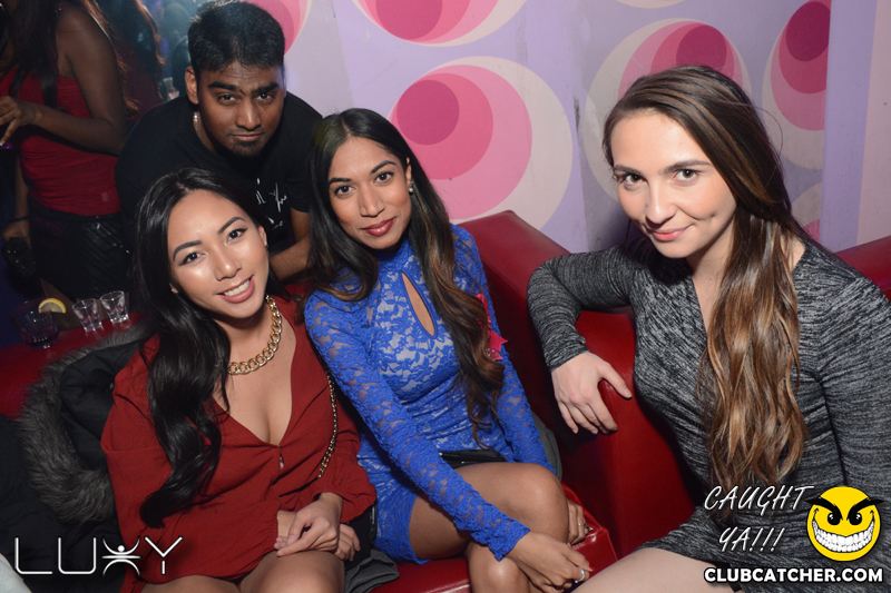 Luxy nightclub photo 93 - December 5th, 2015