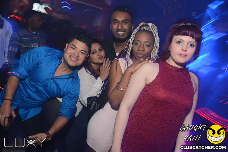 Luxy nightclub photo 94 - December 5th, 2015