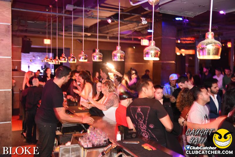 Bloke nightclub photo 1 - December 9th, 2015