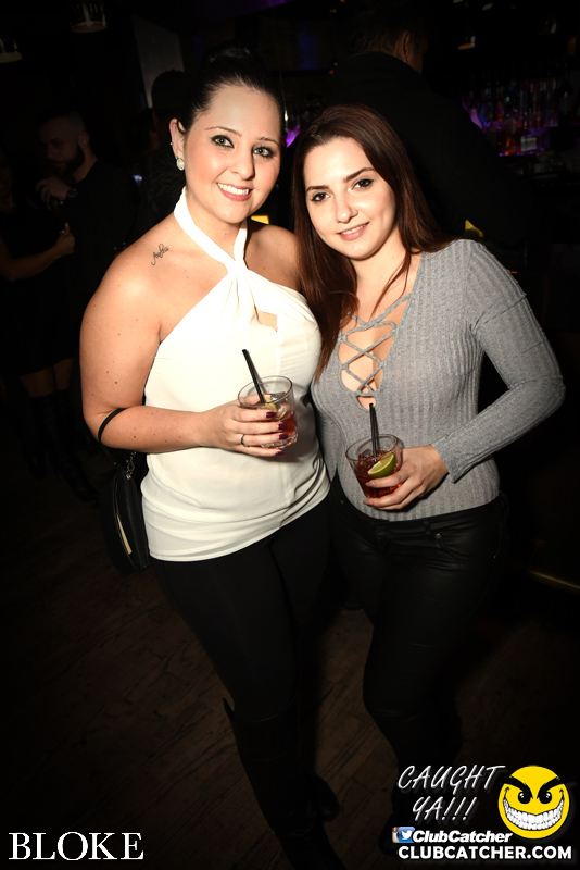 Bloke nightclub photo 107 - December 9th, 2015