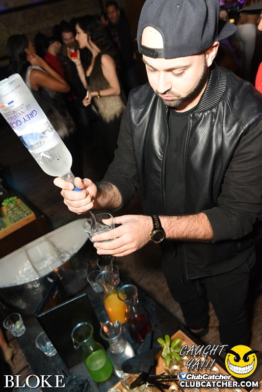 Bloke nightclub photo 12 - December 9th, 2015