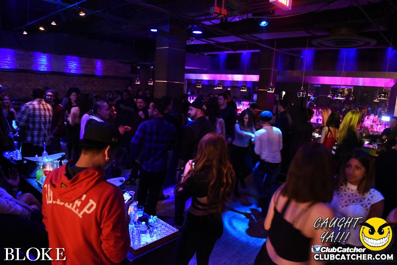 Bloke nightclub photo 14 - December 9th, 2015